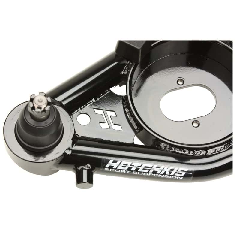 Hotchkis — Hotchkis 67-69 Chevrolet Camaro / Pontiac Firebird / 68-74 Chevy Nova Tubular Lower A-Arms
Tubular Lower A-Arms
Control Arm - view 3