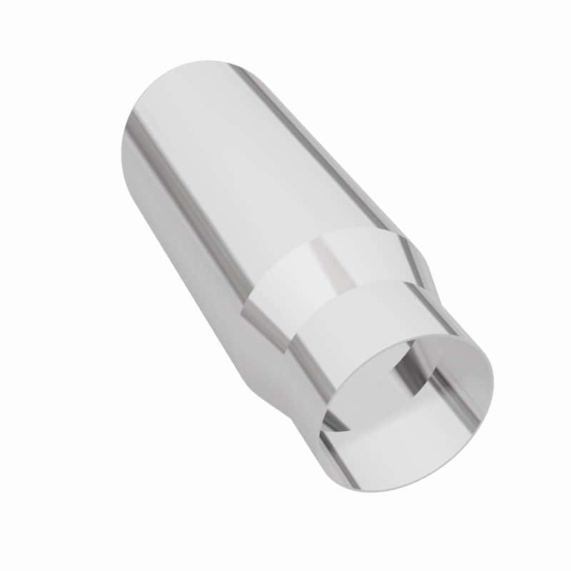 Magnaflow — MagnaFlow Tip 1-Pk Re 5.00 X 13 4.00 Id 15D
Stainless Steel
Exhaust Tip - view 15