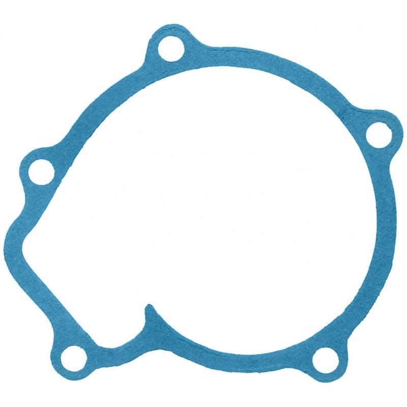 Fel-Pro — Fel-Pro Nissan Sentra 35496 Engine Water Pump Gasket - view 2