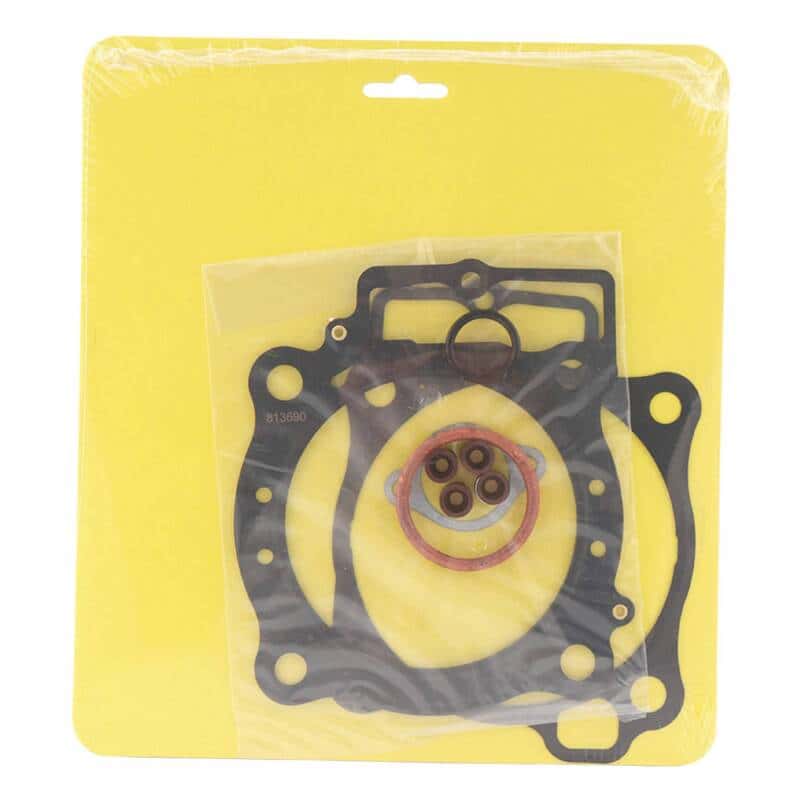 Vertex Pistons — Vertex Gaskets 17-18 Honda CRF450R Top End Gasket Kit - view 3