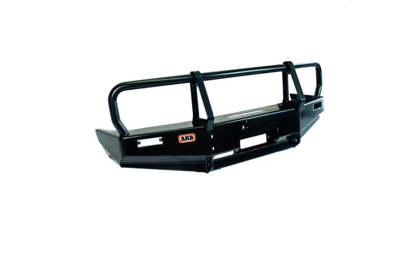ARB — ARB Winchbar Tacoma 95-04 (Fit Kit NOT Included)
Winch Bumper - view 9