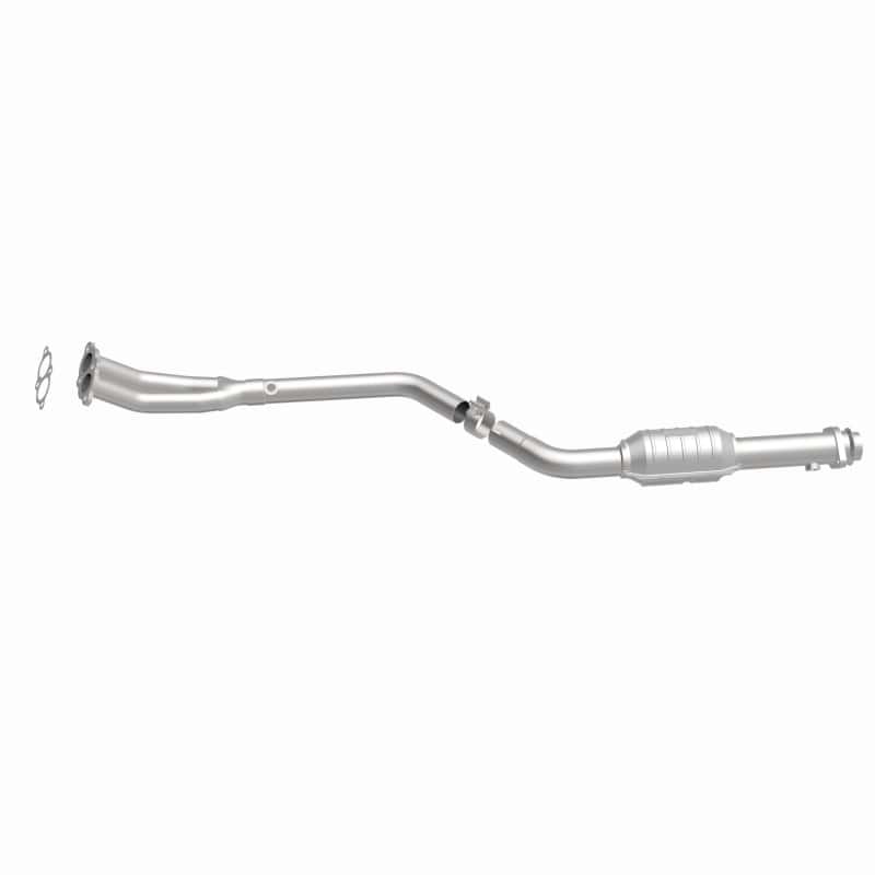 Magnaflow — MagnaFlow Conv DF 96-99 BMW 318 1.9L I4
HM Grade
HM - view 9