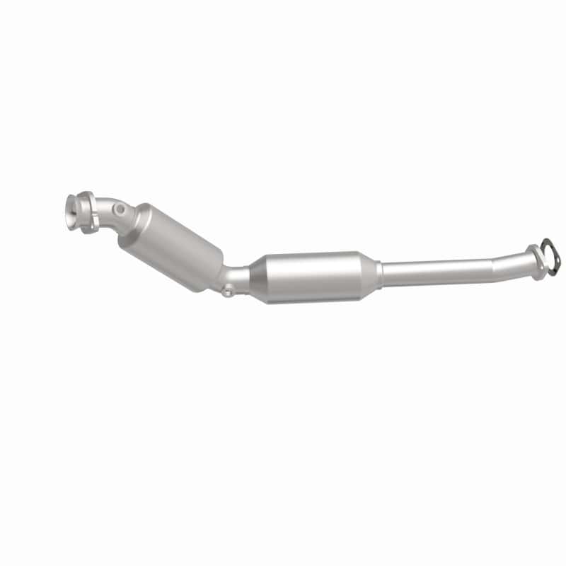 Magnaflow — MagnaFlow Conv DF 2004-2008 Ford Crown Victoria 4.6L
California - view 11