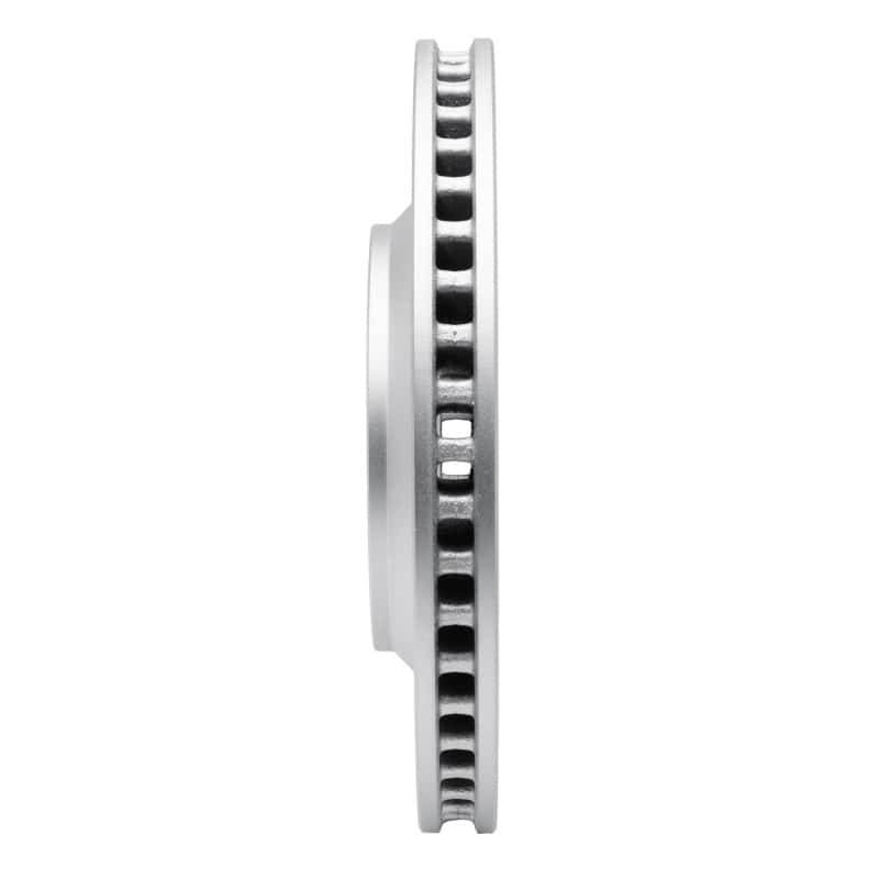 DFC — DFC 05-14 Ford Mustang Front GeoSPEC Coated Rotor
DFC Brake Rotor - view 3