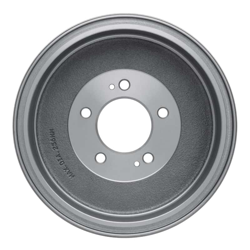 DFC — DFC 01-01 Hyundai Santa Fe Rear True Balanced Brake Drum
DFC Brake Drum - view 5