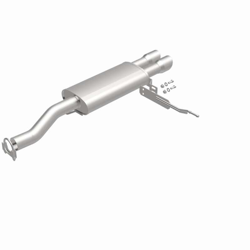 Magnaflow — BRExhaust 14-22 MINI COOPER 2.0L Exhaust Kit
Exhaust Kit - view 3