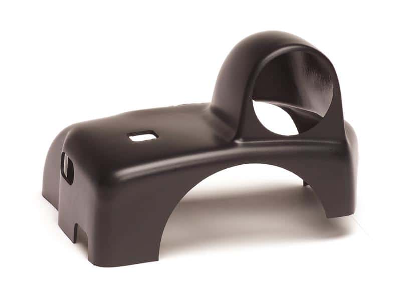 AutoMeter — Autometer Steering Column Gauge Mount 02-06 Acura RSX 2 1/16in Dual
2-1/16" SINGLE STEER - view 2