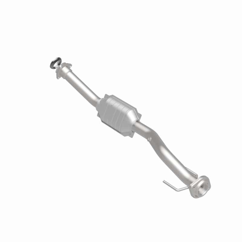 Magnaflow — MagnaFlow Conv DF 02-05 Chevy Trail Blazer/GMC Envoy V6 4.2L 113in Wheelbase / 02-04 Olds Bravada V6
HM Grade
HM - view 14