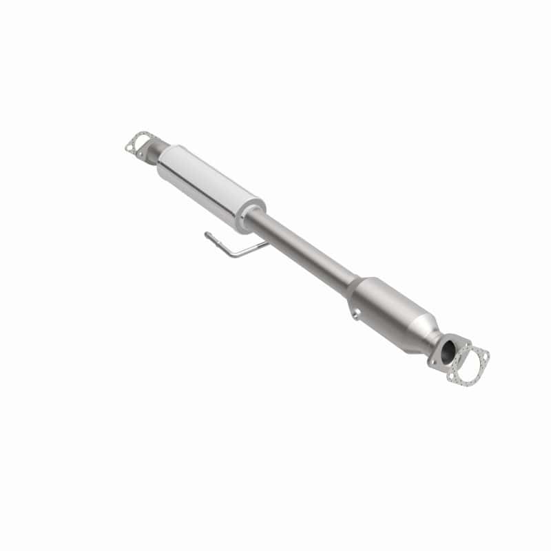 Magnaflow — MagnaFlow Conv DF 11-14 Sonata 2.4L Underbody (OEM Grade Federal / EPA Compliant)
OEM Grade
OEM - view 8