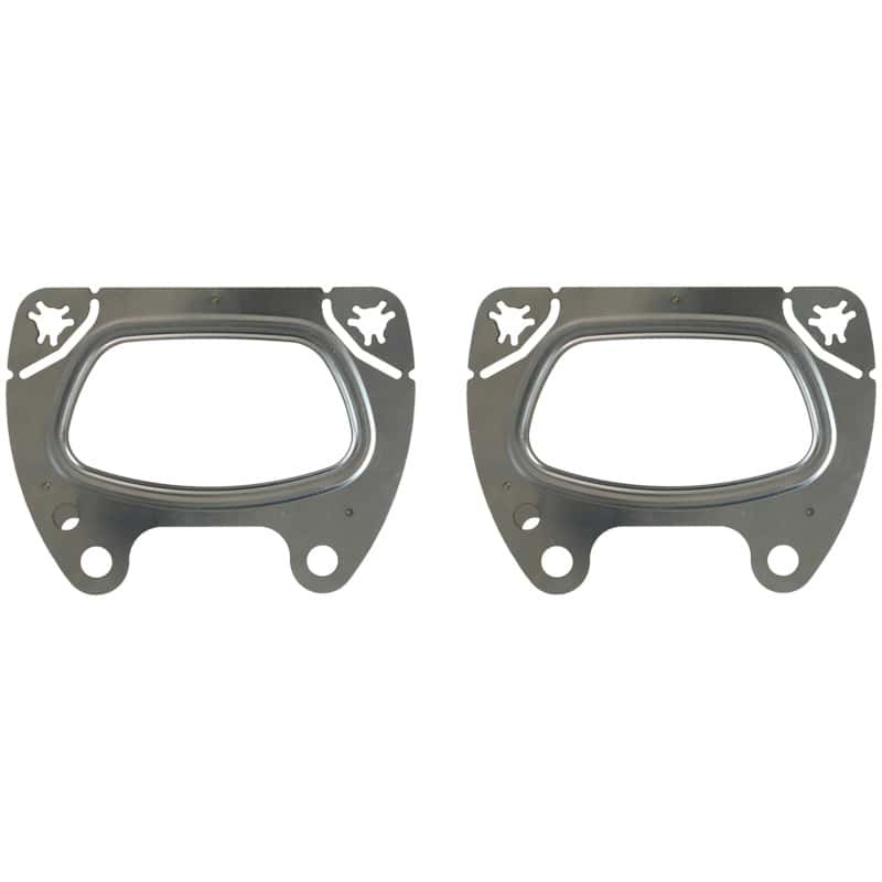 Fel-Pro — Fel-Pro Jeep Grand Cherokee Exhaust Manifold Gasket Set - view 1