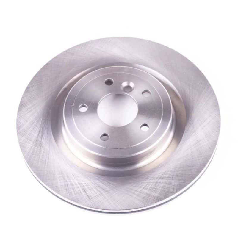 PowerStop — Power Stop 16-19 Jaguar XE Rear Autospecialty Brake Rotor
AutoSpecialty Rotor - view 1