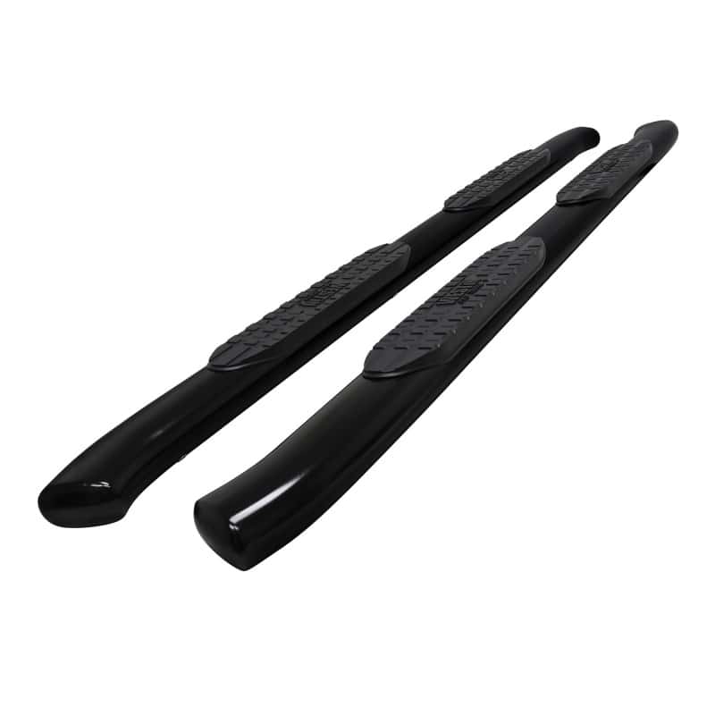 Westin — Westin 2020 Jeep Gladiator PRO TRAXX 5 WTW Oval Nerf Step Bars - Black
Nerf/Step Bar - view 1