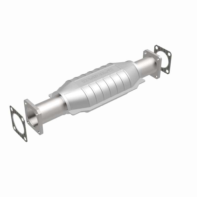 Magnaflow — MagnaFlow Conv Direct Fit 91-94 Isuzu Rodeo 3.1L V6
California - view 8