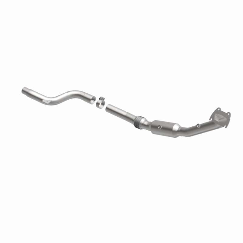 Magnaflow — MagnaFlow Left Side Converter Direct Fit 15-17 Chrysler 300 3.6L
OEM Grade
OEM - view 6