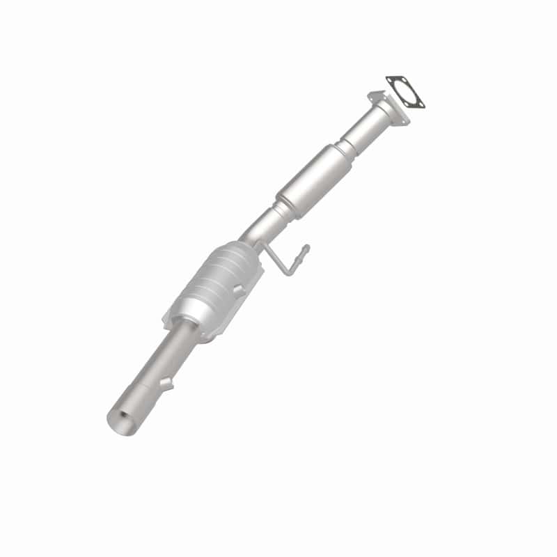 Magnaflow — MagnaFlow Conv DF 06-08 VW Rabbit 2.5L
OEM Grade
OEM - view 17