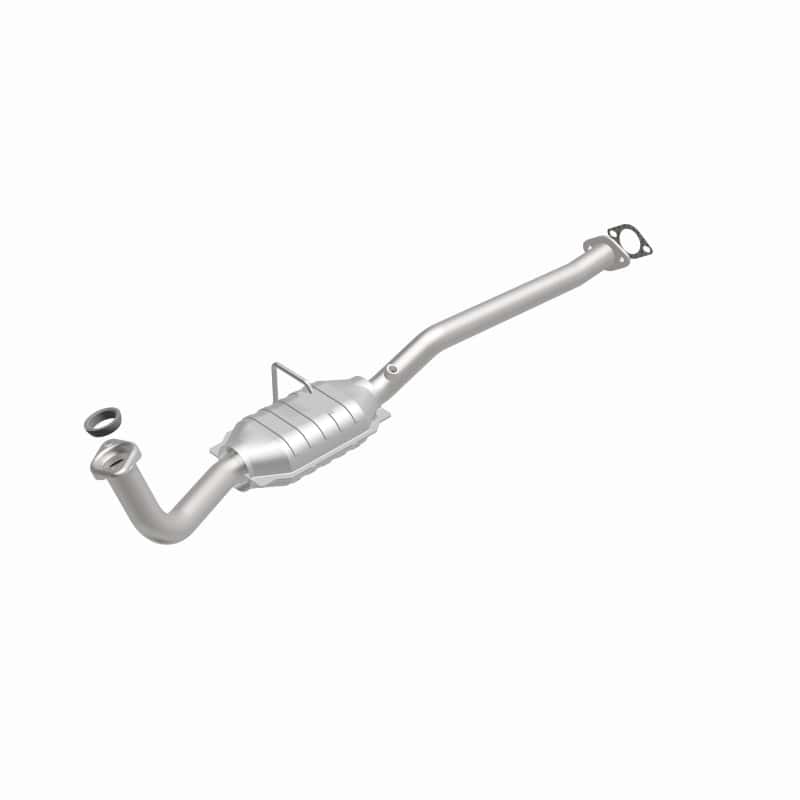 Magnaflow — MagnaFlow Conv DF 98-01 Metro/Swift 1.3 rr OE
OEM Grade
OEM - view 7