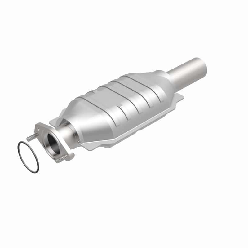 Magnaflow — Magnaflow Conv DF 10-12 Fusion Hybrid 2.5L
OEM Grade
OEM - view 7