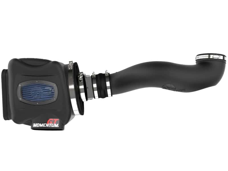 aFe — aFe Momentum GT PRO 5R Stage-2 Si Intake System, GM Trucks/SUVs 99-07 V8 (GMT800)
Momentum GT Intake
PRO 5R - view 7