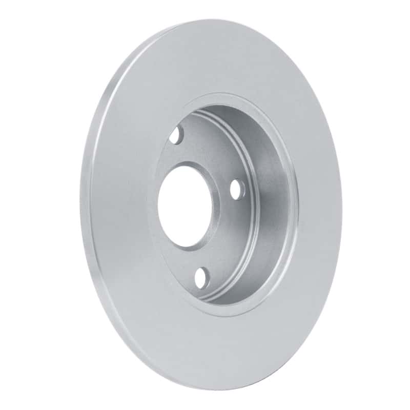 DFC — DFC 83-90 Toyota Tercel Front Brake Rotor
DFC Brake Rotor - view 4