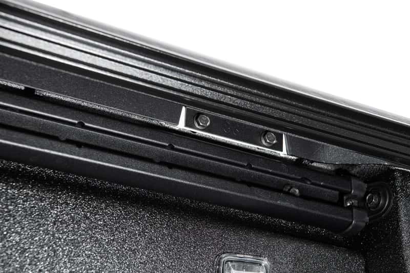Rugged Ridge — Rugged Ridge Armis Hard Folding With LINE-X Bed Cover 2020 JT
Tonneau Cover
OFFROAD_TOPS - view 16