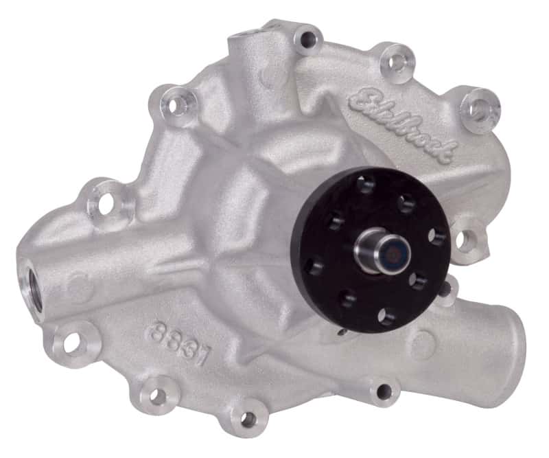 Edelbrock — Edelbrock Water Pump High Performance AMC/Jeep 1968-72 AMC 290-401 CI V8 And 1971-72 Jeep 304
WATER PUMPS - view 1
