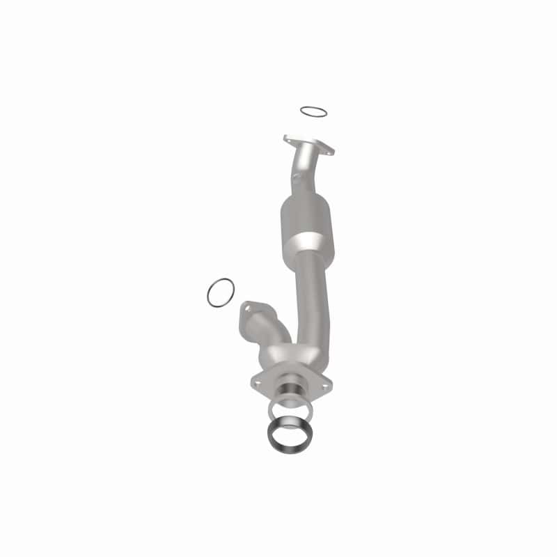 Magnaflow — MagnaFlow Conv DF 05-07 4-Run/FJ P/S rr OEM
OEM Grade
OEM - view 16