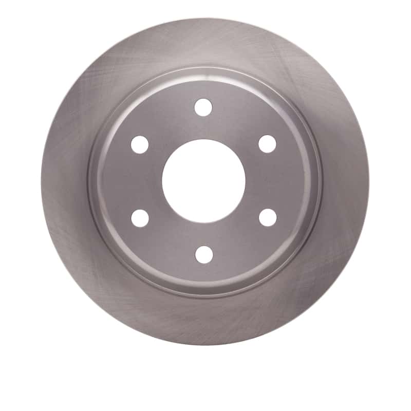 DFC — DFC 00-14 Cadillac Escalade ESV Rear Brake Rotor
DFC Brake Rotor - view 1