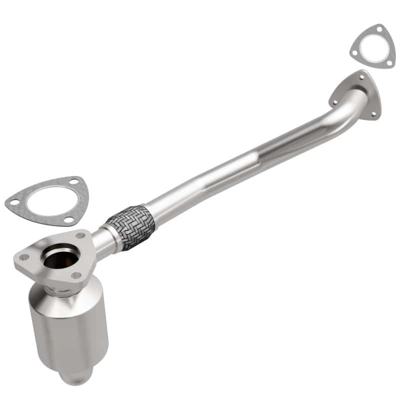 Magnaflow — MagnaFlow Conv DF 00-03 Saturn LS Series/LW Series 3.0L Front (49 State)
OEM Grade
OEM - view 1
