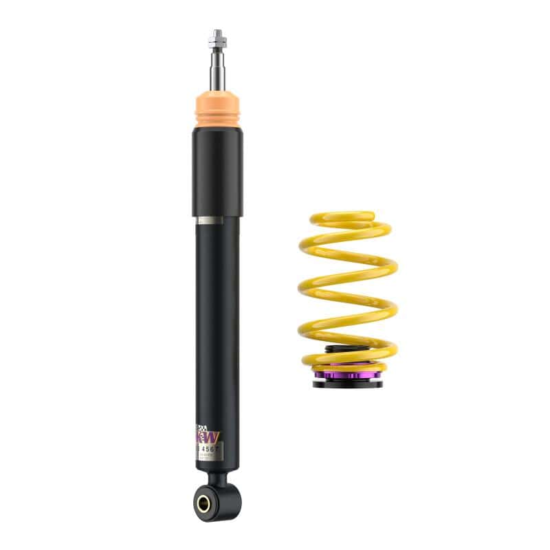 KW — KW Street Comfort Kit 14+ Mini Cooper John Cooper Works (F56) 2dr Hardtop w/ Dynamic Damper Control
Coilover Kit - view 9
