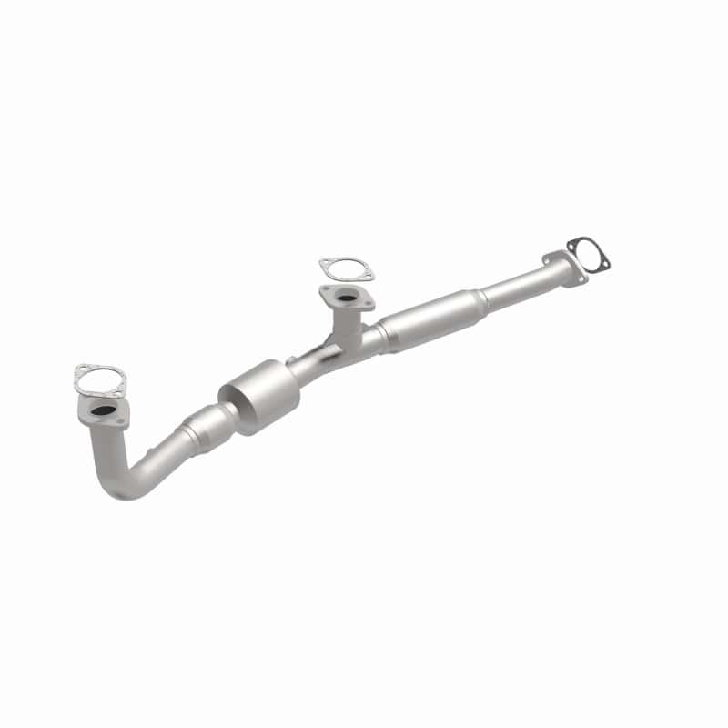 Magnaflow — MagnaFlow Conv DF 95-99 Sebring/Avenger 2.5
HM Grade
HM - view 29