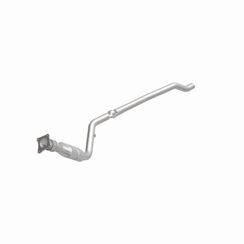 Magnaflow — MagnaFlow Conv DF 96-00 Caravan 3.0L
HM Grade
HM - view 29