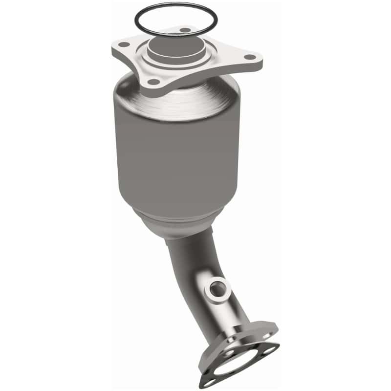 Magnaflow — MagnaFlow Conv DF 04-05 Maxima rr man OEM
OEM Grade
OEM - view 3