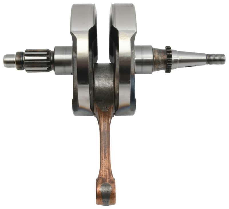 Hot Rods — Hot Rods 06-09 Yamaha YZ 450 F 450cc Crankshaft - view 3
