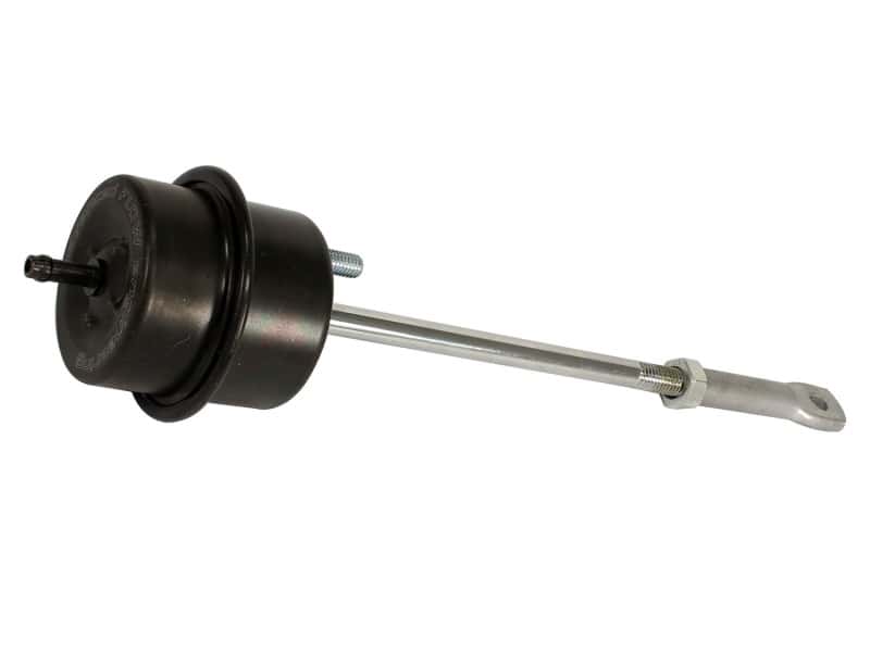 aFe — aFe Power BladeRunner Wastegate Actuator Street Series 20-60 PSI 99.5-03 Ford Diesel Trucks V8-7.3L
Wastegate Actuator - view 1