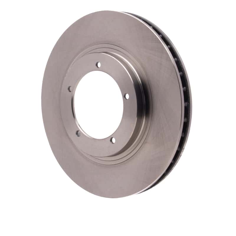 DFC — DFC 86-86 Porsche 944 Turbo Front Brake Rotor
DFC Brake Rotor - view 2