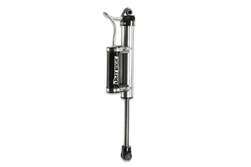 Fabtech — Fabtech 2018 Jeep JL 4WD 4-Door 3in Rear Dirt Logic 2.25 Reservoir Shock Absorber
Shock Absorber - view 1