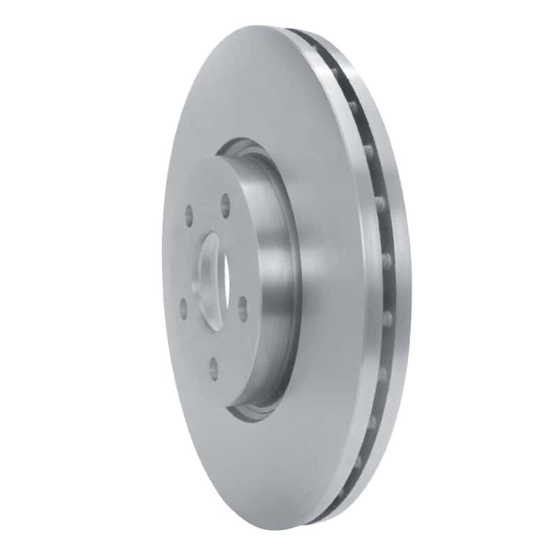 DFC — DFC 21-25 Dodge Durango Front Brake Rotor - view 2