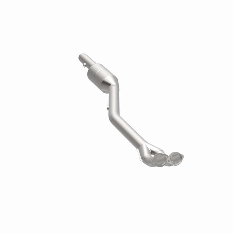 Magnaflow — MagnaFlow Right Side Converter Direct Fit California Grade 00-03 BMW M5 5.0L
California - view 23