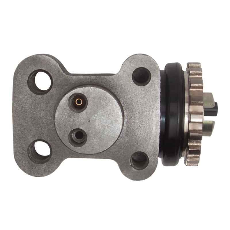 DFC — DFC 84-95 Hino FE17 Front Right Brake Wheel Cylinder
DFC Brake Wheel Cyl - view 2