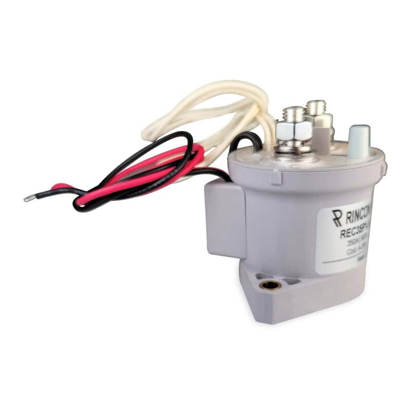 AEM — AEM EV Contactor 350A/900V
Rincon Power - view 2