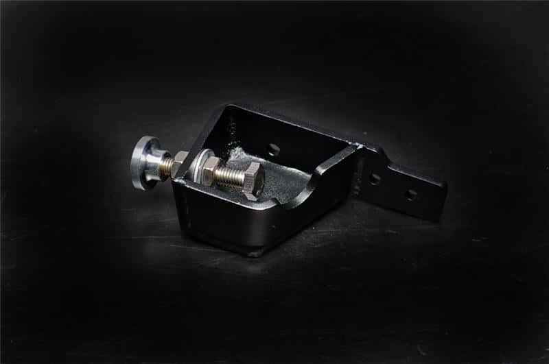 Weapon R — Weapon R 13 Scion FR-S Cylinder Brace Polished - view 2