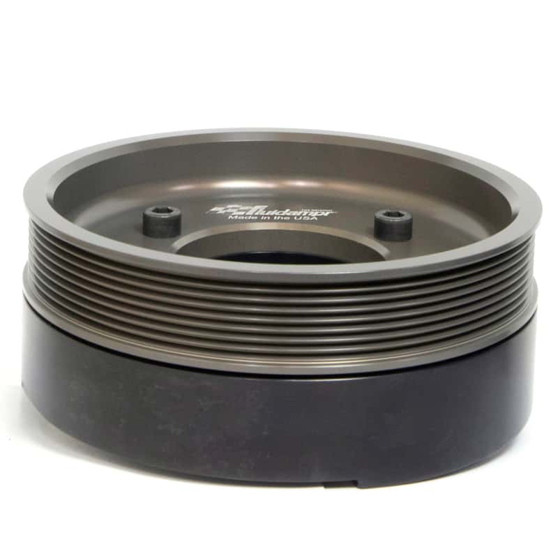 Fluidampr — Fluidampr 11+ Ford 6.7L Powerstroke Diesel Damper
Harmonic Balancer - view 13