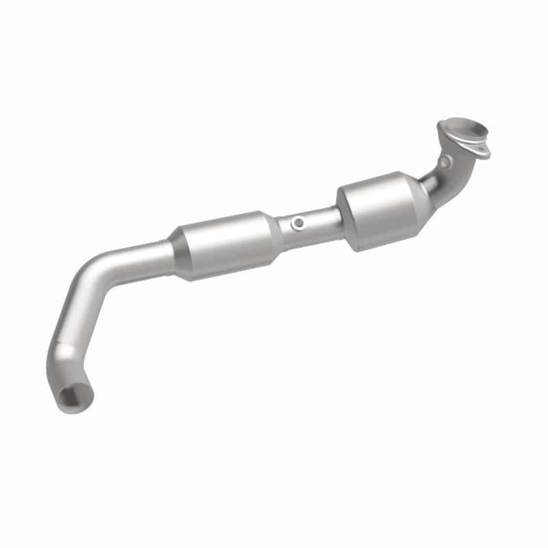 Magnaflow — Magnaflow 2004 Ford F-150 5.4L Direct Fit Converter
California - view 25