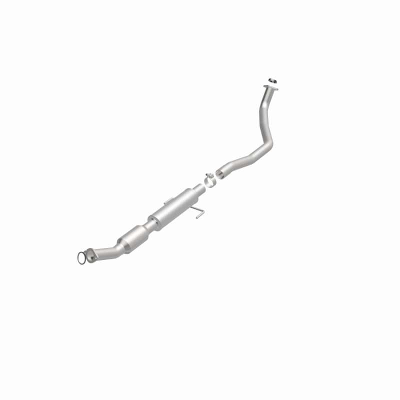 Magnaflow — MagnaFlow Conv DF 09 Matrix/Vibe 2.4 FWD OEM
OEM Grade
OEM - view 26