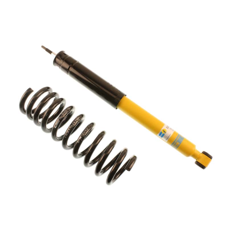 Bilstein — Bilstein B12 1999 Mercedes-Benz C230 Kompressor Front and Rear Suspension Kit
Complete Kit - view 10
