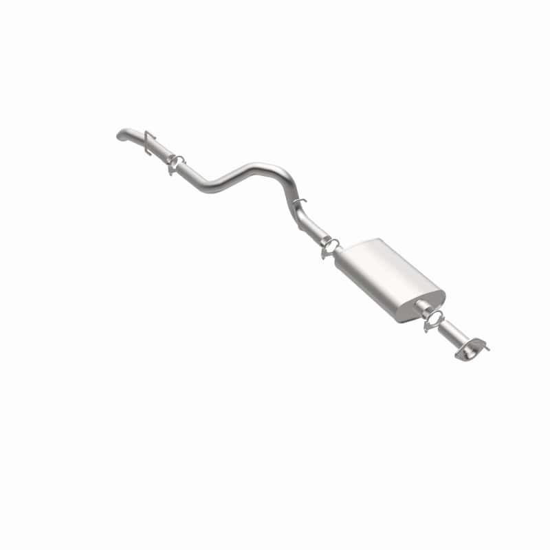 Magnaflow — MagnaFlow BRE Exhaust Kit 96-01 Jeep Cherokee
Exhaust Kit - view 19