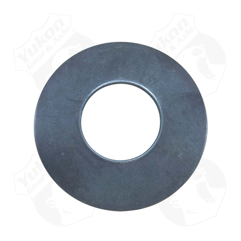 Yukon Gear & Axle — Yukon Gear Model 35 Tracloc & Standard Open Pinion Gear Thrust Washer
Thrust washer  - view 2