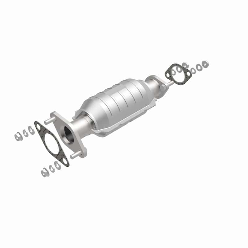 Magnaflow — Magnaflow Conv DF 00-03 Kia Rio 1.5L
California - view 6