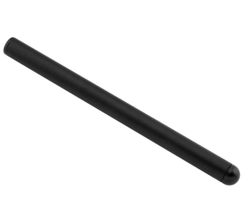 Vortex Racing — Vortex Racing Clip-On Standard Bar 10.875 Length- Black - view 2