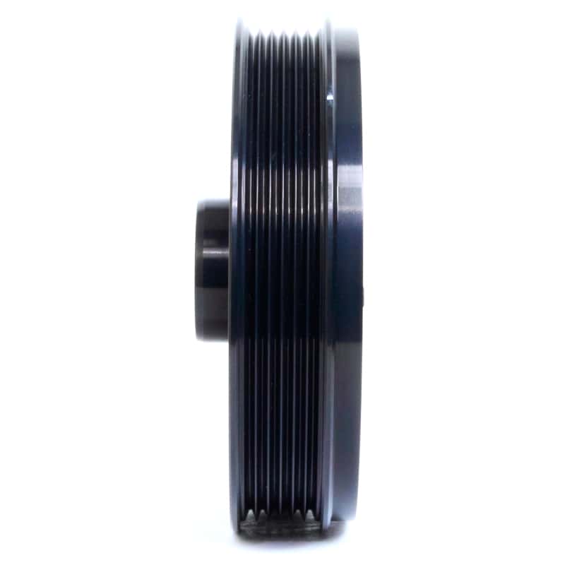 Fluidampr — Fluidampr 02-16 Ford 4.0L Barra I6 Steel Internally Balanced Damper
Harmonic Balancer - view 3